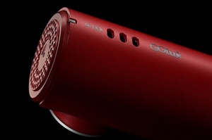 Видеорегистратор Goluk T3 Red 32Gb, фото 6