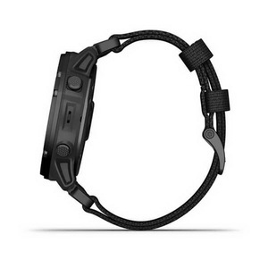 Часы Garmin Tactix Delta Solar, фото 6