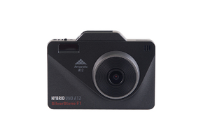 SilverStone F1 HYBRID UNO A12, фото 1