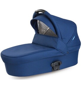 Люлька X-Lander X-Pram light Night blue, фото 1