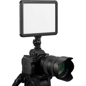 Осветитель светодиодный Godox LDP18D накамерный, фото 11
