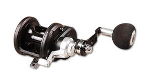 Катушка мультипликаторная DAIWA Saltist STTLD 20H, фото 1