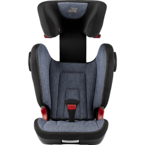 Автокресло Britax Romer Kidfix 2 S Blue Marble, фото 6