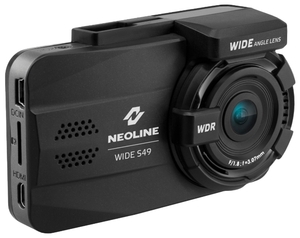 Neoline Wide S49, фото 1
