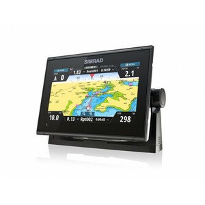Simrad GO9 XSE TotalScan, фото 3