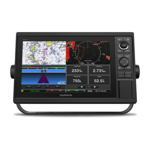 Garmin GPSMAP 1222, фото 1