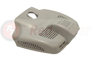 Штатный видеорегистратор Redpower DVR-MBE2-N серый (Mercedes E-класс W213), фото 5