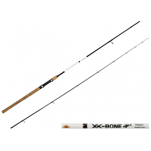 Спиннинг WFT XK Bone TROUT SPECIAL 10 2.70, фото 1