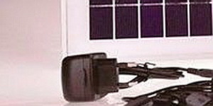 Мобильная система автономного электропитания AcmePower AP-SL1012 №1 (панель TSM-15F), фото 5