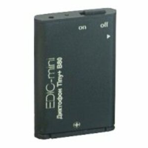 Диктофон Edic-mini TINY+ B80-150HQ, фото 2