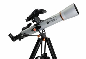 Tелескоп Celestron StarSense Explorer LT 80 AZ, фото 5