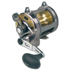 Катушка мультипликаторная Shimano TYRNOS 30 LBS 2-SPEED, фото 1