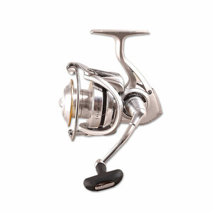 Катушка безынерционная DAIWA Caldia 2506 H, фото 1