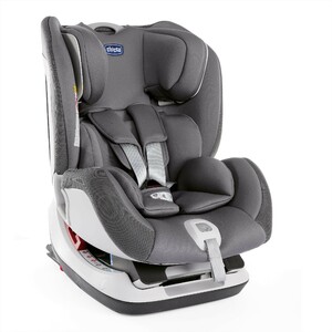 Автокресло Chicco Seat-up Pearl, фото 3