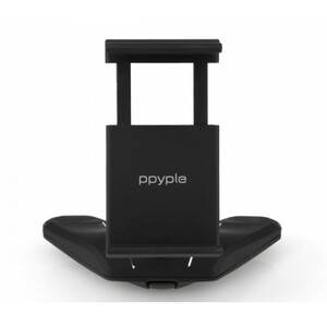 Ppyple CD-N5 black держатель в CD- диск, под смартфоны до 5,6", фото 2