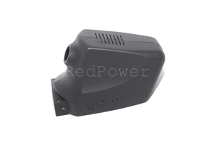 Видеорегистратор в штатное место RedPower DVR-PC-A для Porsche Cayenne, Macan, Panamera, фото 2
