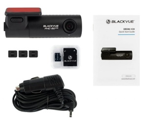 Видеорегистратор BlackVue DR590-2CH, фото 6