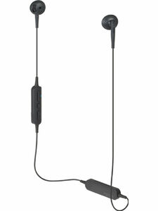 Наушники Audio-Technica ATH-C200BT BK, фото 1