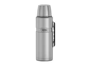 Термос THERMOS KING SK-2020 MS 2л (стальной), фото 1