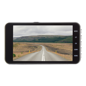 Видеорегистратор с парковочным ассистентом Dunobil Zoom Black Duo, фото 3