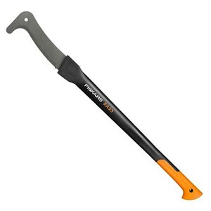 Большой секач для сучьев Fiskars WoodXpert XA23, фото 1