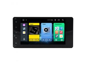 Головное устройство vomi FX103R7-MTK-LTE для Mitsubishi universal, фото 1