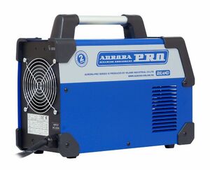 Сварочный инвертор AuroraPRO INTER 202, до 200 А, фото 7