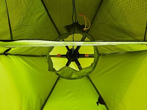 Палатка автоматическая 4-х местная Norfin ZANDER 4 NF, фото 6