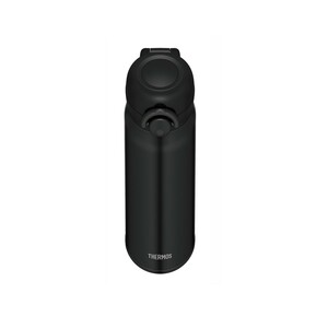 Термокружка THERMOS® JNR-501 MTBK 0.5L (371393) чёрная, фото 5