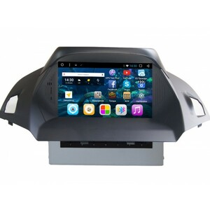 Штатная магнитола Ford Kuga2 2/16 GB IPS Vomi VM5700-T8 Android 7, фото 1