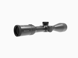 Оптический прицел Mewlite 8-32x56 FFP Pro 30 mm SF IR 62003, фото 6