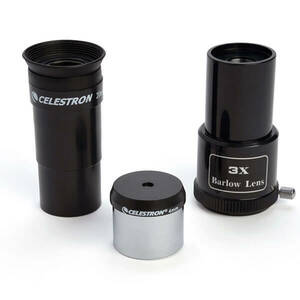 Телескоп Celestron PowerSeeker 127 EQ-MD, фото 5