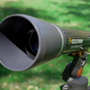 Телескоп Celestron AstroMaster LT 60 AZ, фото 8