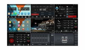 Штатная магнитола Wide Media MT1027MF-1/16 для Toyota Camry V55 2014-2018 на Android 6.0.1, фото 13