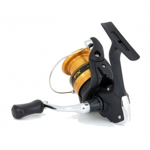 Катушка SHIMANO 19FX C3000 FC Bulk, фото 3