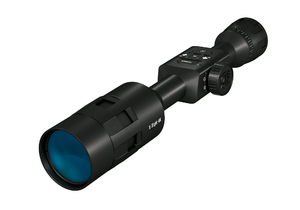 Цифровой прицел день/ночь ATN X-Sight 4K Pro 5-20x, фото 1