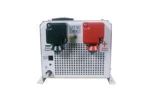 Преобразователь напряжения с зарядным устройством Sterling Power ProCombi Q1600 PCQ121600(12В > 220В, 1600Вт), фото 5