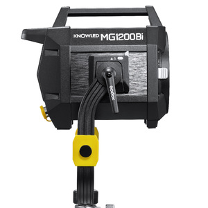 Осветитель светодиодный Godox Knowled MG1200Bi студийный, фото 7