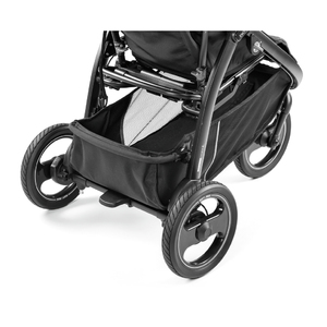 Прогулочная коляска Peg-Perego Book Cross Luxe Mirage, фото 3