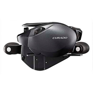 Катушка SHIMANO Curado DC 150, фото 4