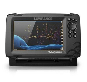 Эхолот Lowrance Hook Reveal 7 83/200 HDI, фото 1