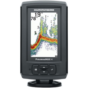 Эхолот Humminbird PiranhaMAX 4, фото 1