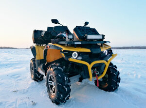 Акустическая система Boss Audio ATV28B (450 ВТ, 6.5", Bluetooth), фото 11