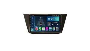 Штатная магнитола FarCar s400 для VW Tiguan на Android (TG731M), фото 1