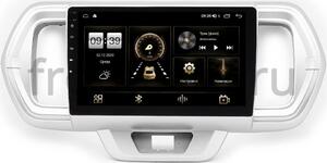 Штатная магнитола Toyota Passo III 2016-2021 LeTrun 4166-9-1056 на Android 10 (4G-SIM, 3/32, DSP, QLed), фото 1