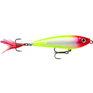 Воблер RAPALA X-Rap Subwalk 09 /CLN, фото 1