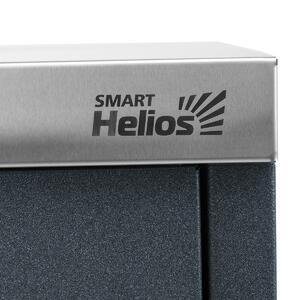 Модуль уличной кухни SMART-900 Шкаф с мойкой (HS-KU01-SHM900) Helios, фото 16