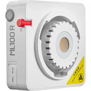 Осветитель светодиодный Godox ML100R, фото 3