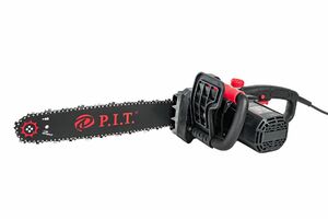 Пила цепная электрическая P.I.T. PKE405-C4, фото 6