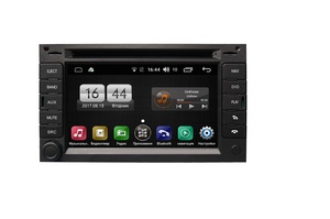 Штатная магнитола FarCar s170 для Peugeot 3008/5008 на Android (L017), фото 1